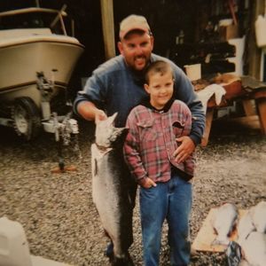 Meet your Posher, Matthew